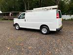 Used 2013 Chevrolet Express 2500 Work Truck RWD, Upfitted Cargo Van for sale #132k - photo 11