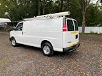 Used 2013 Chevrolet Express 2500 Work Truck RWD, Upfitted Cargo Van for sale #132k - photo 2