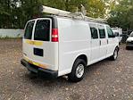 Used 2013 Chevrolet Express 2500 Work Truck RWD, Upfitted Cargo Van for sale #132k - photo 19