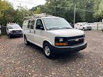 Used 2013 Chevrolet Express 2500 Work Truck RWD, Upfitted Cargo Van for sale #132k - photo 3