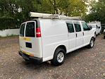 Used 2013 Chevrolet Express 2500 Work Truck RWD, Upfitted Cargo Van for sale #132k - photo 20