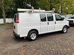 Used 2013 Chevrolet Express 2500 Work Truck RWD, Upfitted Cargo Van for sale #132k - photo 21