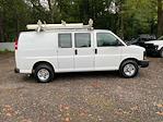 Used 2013 Chevrolet Express 2500 Work Truck RWD, Upfitted Cargo Van for sale #132k - photo 22