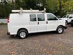 Used 2013 Chevrolet Express 2500 Work Truck RWD, Upfitted Cargo Van for sale #132k - photo 23