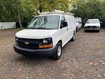 Used 2013 Chevrolet Express 2500 Work Truck RWD, Upfitted Cargo Van for sale #132k - photo 5