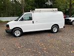 Used 2013 Chevrolet Express 2500 Work Truck RWD, Upfitted Cargo Van for sale #132k - photo 8