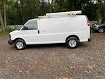 Used 2013 Chevrolet Express 2500 Work Truck RWD, Upfitted Cargo Van for sale #132k - photo 9