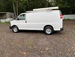 Used 2013 Chevrolet Express 2500 Work Truck RWD, Upfitted Cargo Van for sale #132k - photo 10