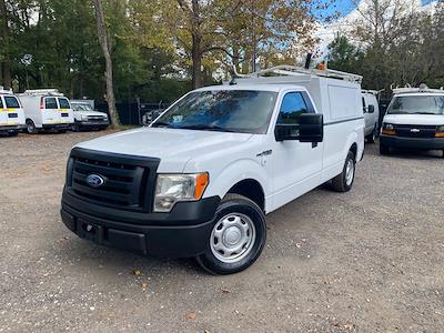 Used 2010 Ford F-150 XL Regular Cab 4x2, Pickup for sale #136k - photo 1