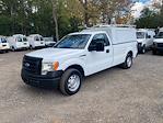 Used 2010 Ford F-150 XL Regular Cab 4x2, Pickup for sale #136k - photo 7