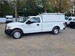 Used 2010 Ford F-150 XL Regular Cab 4x2, Pickup for sale #136k - photo 9