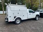 Used 2012 Chevrolet Silverado 3500 Work Truck Regular Cab 4x4, Service Truck for sale #143k - photo 26