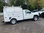 Used 2012 Chevrolet Silverado 3500 Work Truck Regular Cab 4x4, Service Truck for sale #143k - photo 27