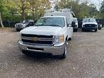 Used 2012 Chevrolet Silverado 3500 Work Truck Regular Cab 4x4, Service Truck for sale #143k - photo 5