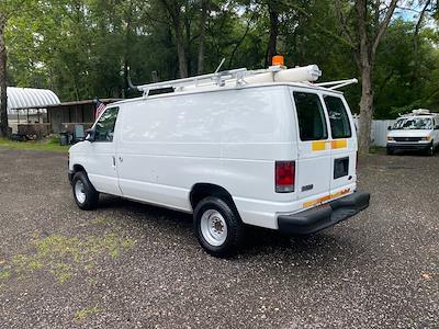 Used 2009 Ford E-350 RWD, Upfitted Cargo Van for sale #145k - photo 2