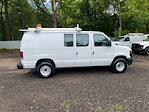 Used 2009 Ford E-350 RWD, Upfitted Cargo Van for sale #145k - photo 17