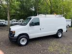 Used 2009 Ford E-350 RWD, Upfitted Cargo Van for sale #145k - photo 7