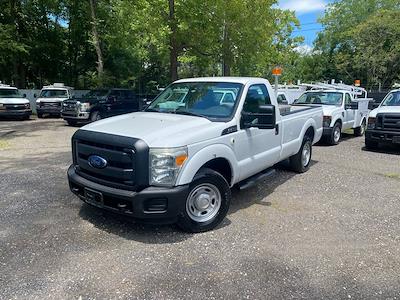 Used 2013 Ford F-250 XL Regular Cab 4x2, Pickup for sale #16k - photo 1