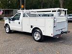 Used 2008 Ford F-350 Regular Cab 4x2, Service Truck for sale #174k - photo 2