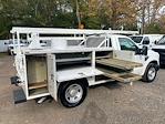 Used 2008 Ford F-350 Regular Cab 4x2, Service Truck for sale #174k - photo 12