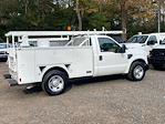 Used 2008 Ford F-350 Regular Cab 4x2, Service Truck for sale #174k - photo 14