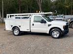 Used 2008 Ford F-350 Regular Cab 4x2, Service Truck for sale #174k - photo 17