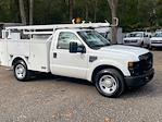 Used 2008 Ford F-350 Regular Cab 4x2, Service Truck for sale #174k - photo 18