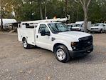 Used 2008 Ford F-350 Regular Cab 4x2, Service Truck for sale #174k - photo 19