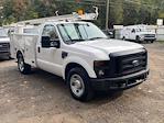 Used 2008 Ford F-350 Regular Cab 4x2, Service Truck for sale #174k - photo 3