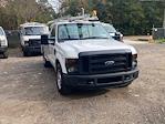 Used 2008 Ford F-350 Regular Cab 4x2, Service Truck for sale #174k - photo 4