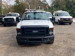 Used 2008 Ford F-350 Regular Cab 4x2, Service Truck for sale #174k - photo 5