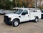 Used 2008 Ford F-350 Regular Cab 4x2, Service Truck for sale #174k - photo 7