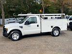 Used 2008 Ford F-350 Regular Cab 4x2, Service Truck for sale #174k - photo 8