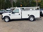 Used 2008 Ford F-350 Regular Cab 4x2, Service Truck for sale #174k - photo 9