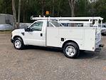 Used 2008 Ford F-350 Regular Cab 4x2, Service Truck for sale #174k - photo 10