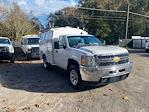 Used 2012 Chevrolet Silverado 3500 Work Truck Regular Cab 4x2, Service Truck for sale #179k - photo 3