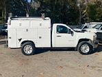 Used 2012 Chevrolet Silverado 3500 Work Truck Regular Cab 4x2, Service Truck for sale #179k - photo 26