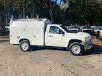 Used 2012 Chevrolet Silverado 3500 Work Truck Regular Cab 4x2, Service Truck for sale #179k - photo 27