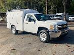 Used 2012 Chevrolet Silverado 3500 Work Truck Regular Cab 4x2, Service Truck for sale #179k - photo 29