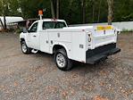 Used 2013 Chevrolet Silverado 3500 Work Truck Regular Cab 4x2, Service Truck for sale #186k - photo 3