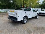 Used 2013 Chevrolet Silverado 3500 Work Truck Regular Cab 4x2, Service Truck for sale #186k - photo 17