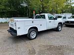 Used 2013 Chevrolet Silverado 3500 Work Truck Regular Cab 4x2, Service Truck for sale #186k - photo 18