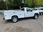 Used 2013 Chevrolet Silverado 3500 Work Truck Regular Cab 4x2, Service Truck for sale #186k - photo 19