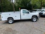 Used 2013 Chevrolet Silverado 3500 Work Truck Regular Cab 4x2, Service Truck for sale #186k - photo 20