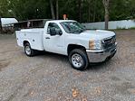 Used 2013 Chevrolet Silverado 3500 Work Truck Regular Cab 4x2, Service Truck for sale #186k - photo 23