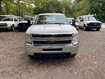 Used 2013 Chevrolet Silverado 3500 Work Truck Regular Cab 4x2, Service Truck for sale #186k - photo 5