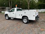 Used 2013 Chevrolet Silverado 3500 Work Truck Regular Cab 4x2, Service Truck for sale #186k - photo 11