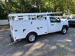 Used 2007 Chevrolet Silverado 2500 Regular Cab 4x2, Service Truck for sale #190k - photo 15