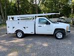 Used 2007 Chevrolet Silverado 2500 Regular Cab 4x2, Service Truck for sale #190k - photo 17