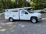 Used 2007 Chevrolet Silverado 2500 Regular Cab 4x2, Service Truck for sale #190k - photo 18